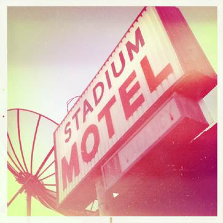 Old Motel