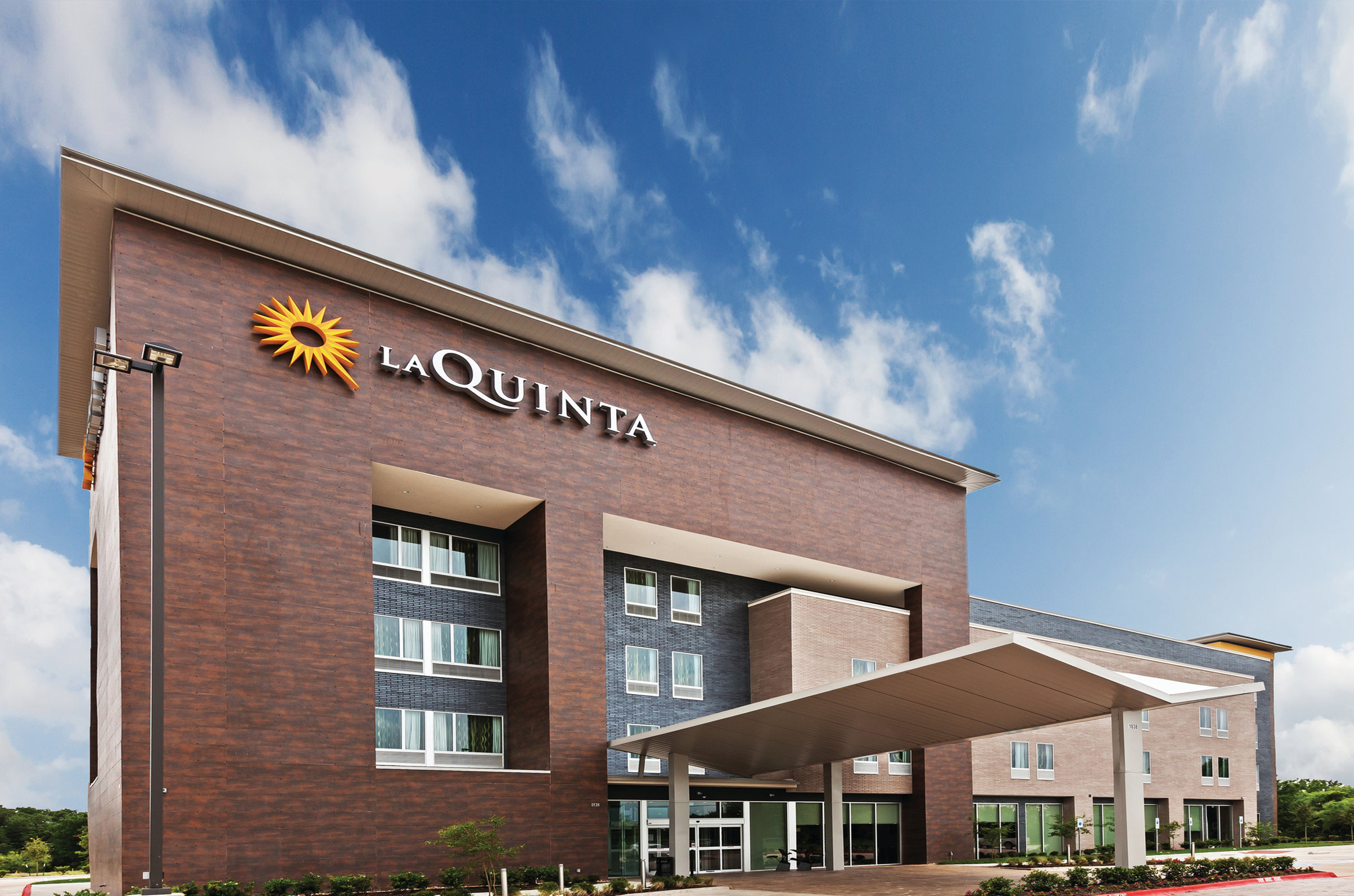 laquinta TAJ Hospitality Management