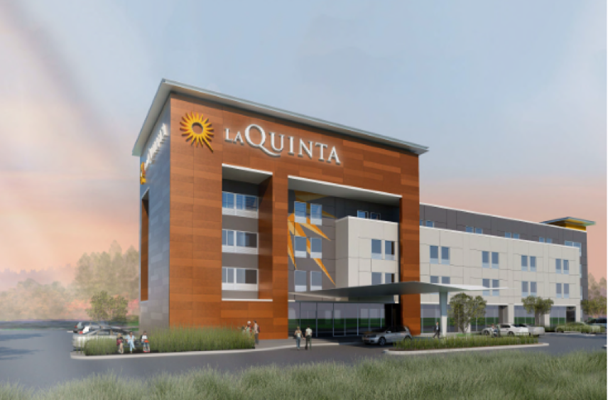 Laquinta Near Me Top-Rated Hotels and Services