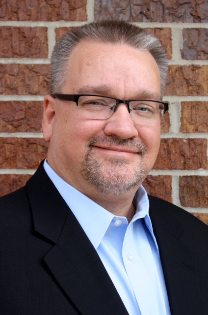 TAJ Hospitality Management COO Greg Tankersley